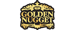 Golden Nugget Casino NJ Logo